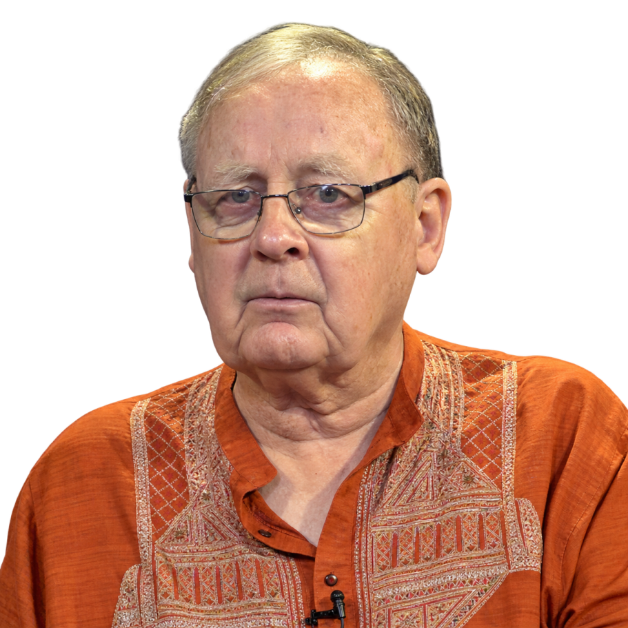 Julian Francis OBE — Advisor