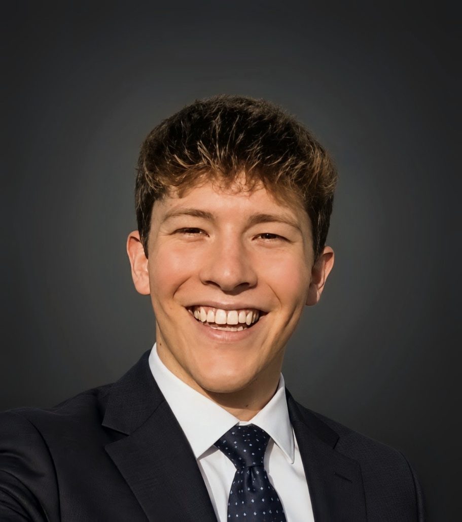 Sam Pogose - Trustee