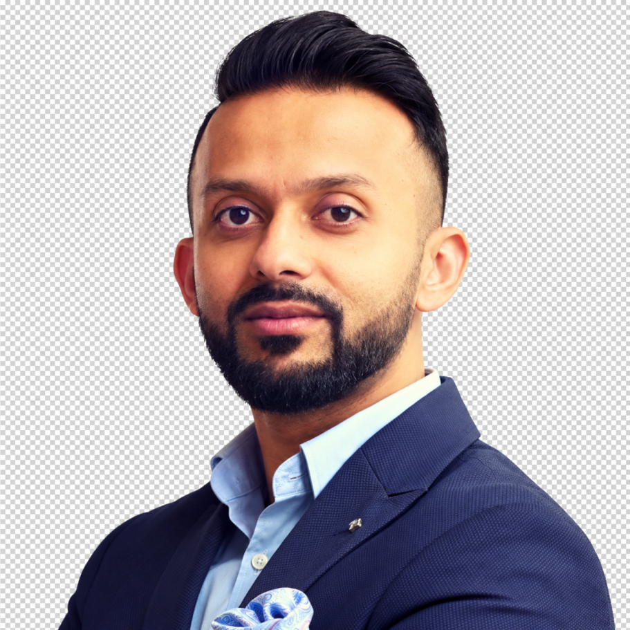 Lutfur Abdur Rahman - Trustee